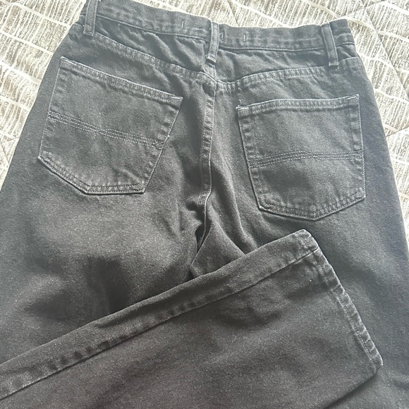 Men’s Jeans Size 33x34 Baileys Point, like new - Picture 4 of 5